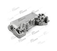 Coperchio radiatore olio 0101 195 VADEN ORIGINAL