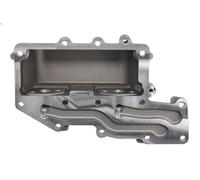 Coperchio, radiatore olio AKUSAN L70.0429