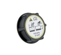 NTY CCK-FR-001 Tappo, serbatoio refrigerante per FORD,LAND ROVER,MAZDA,POLESTAR,