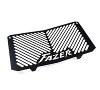Coperchio radiatore Zieger per radiatore acqua Yamaha Fz 1 FZ1 / Fz 8 FZ8/Fazer