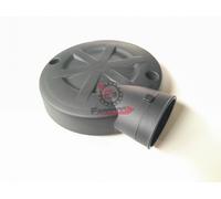 COPERCHIO RAFFREDDAMENTO Mymoover 125 E5 2021> 1A017244 ORIGINALE PIAGGIO