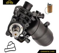 Coperchio Refrigerante Olio Per AUDI A6 C7 (4G) 3.0 TDI - 059115389H