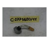 Coperchio/regolatore/O-ring carburatore Carburetor top cover LML Star 125 151