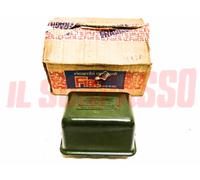 COPERCHIO REGOLATORE TENSIONE FIAT 8V ORIGINALE
