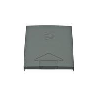 Coperchio Reinigerfach Dosatore Filtro Per Bosch Siemens 166621