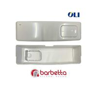 COPERCHIO RICAMBIO CASSETTA TOPAZIO OLI OL0000464