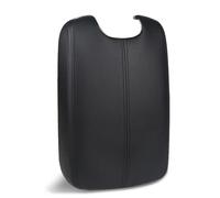 Coperchio Ricambio In Pelle Per Bracciolo Centrale Per Auto Per Honda Per Accord 2008-2012(Black)