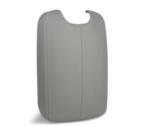 Coperchio Ricambio In Pelle Per Bracciolo Centrale Per Auto Per Honda Per Accord 2008-2012(Titanium)