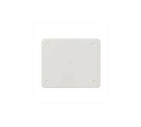 COPERCHIO RICAMBIO PER SCAT.INC. 160X130 ( ELETTROCANALI cod. EC351C5 )