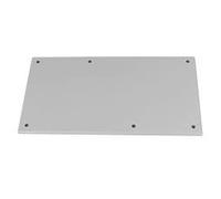 COPERCHIO RICAMBIO PER SCAT.INC. 294X152 ( ELETTROCANALI cod. EC351C7 )