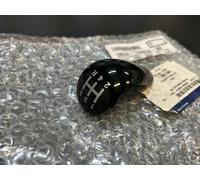 Coperchio rivestimento pomello leva cambio 5 marce Ford Fiesta e Fusion 01-12