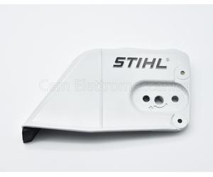 Coperchio rocchetto catena motosega Stihl MS 240 260 340 360 440 460 640 650 660