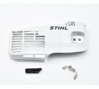 Coperchio rocchetto catena per motosega Stihl MS 170 180 210 230 250 carter