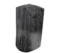 Coperchio Rondella Di Pressione - 17.8x17.8x34.2in COPERR COPERR | Cover Outdoor 420d Oxford | Custodia Resistente Ai Raggi UV Impermeabili, Adattamento Comodo, Protegge La Rondella Esterna-perfetta P