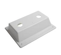 Coperchio rubinetto accessorio prevenzione perdite d'acqua per valvola doccia de