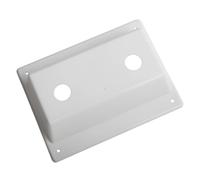 Coperchio rubinetto accessorio prevenzione perdite d'acqua per valvola doccia de