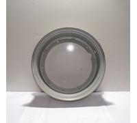 COPERCHIO RUOTA 5 VITI 100x90x10 PER PIAGGIO APE 50 E2 TUTTI I MODELLI (2497595)