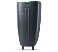 Coperchio Sacco Folletto VK200, Ricambio per Folletto VK200, Sportellino Unità Filtro Non Originale Che Monta Come L’originale, Chiusura Sicura ERMETICA, Installazione Rapida FACILITATA