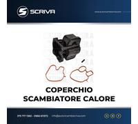 COPERCHIO SCAMBIATORE CALORE OPEL ASTRA J - INSIGNA - ZAFIRA MIRA 55590953