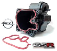 COPERCHIO SCAMBIATORE CALORE OPEL ASTRA J - INSIGNA - ZAFIRA ORIGINALE 55590953