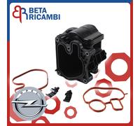 Coperchio scambiatore di calore EGR Opel Astra Fiat Grande Punto 55590953