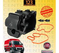 COPERCHIO SCAMBIATORE DI CALORE FIAT DUCATO 115 MULTIJET - 2.0 D