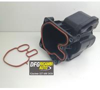 COPERCHIO SCAMBIATORE DI CALORE LANCIA MUSA 1.6 MJT '07>