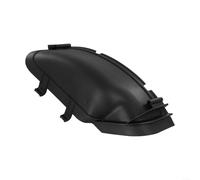 Coperchio scarico 110-6682 per Toro per ponte TIMECUTTER 42 pollici, ricambio in gomma compatibile con modelli 74380/74381/74386/74389 74655 74656 74657 74675 79018