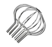 Coperchio Scarico a Pavimento Antiintasamento Drenaggio Forma Lanterna Acciaio I