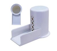 Coperchio scarico del lavandino a lavastoviglie, Beccuccio di scarico del lavandino a lavastoviglie,Prolunga per beccuccio per lavastoviglie | Con prolunga dal design a rampa per il lavabo a cucina