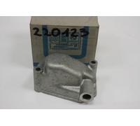 Coperchio scatola cambio Gear box cover Piaggio Ape TM 703 Benzina 97-16