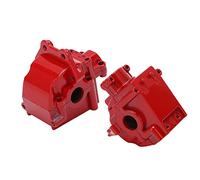 Coperchio Scatola Cambio RC Auto, Sostituzione Acciaio Durable, Parti RC Auto, Modelli Specifici per Modellini RC, Hobby, Personalizzazione, Competizioni, Riparazioni, Accessori Auto, Decorazione