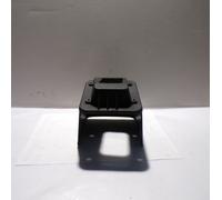 COPERCHIO SCATOLA COMANDO CAMBIO NERO PER PIAGGIO APE TM 703 VOLANTE (218894)