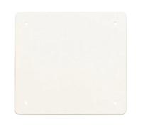 Coperchio scatola derivazione per BL06CG e BL06P - Ave