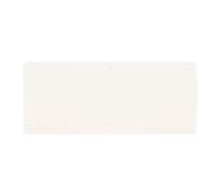 Coperchio scatola derivazione per BL08LP - Ave