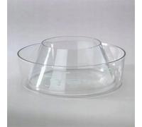 Coperchio scatola filtro aria P016330 DONALDSON