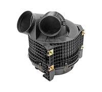 Coperchio scatola filtro aria SA6A0023 SIEGEL Automotive