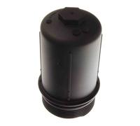 Coperchio scatola, Filtro idraulico (Cambio automatico) per AUDI CUPRA SEAT SKOD