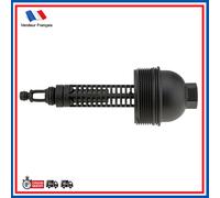 Coperchio Scatola Filtro Olio per BMW E46 E53 E60 E61 E63 E64 E65 E66 E67