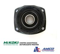 Coperchio scatola ingranaggi HIKOKI HITACHI G12SS - ORIGINALE