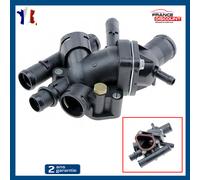 Coperchio Scatola Termostato RENAULT LAGUNA I II per 1.9 D - Nero