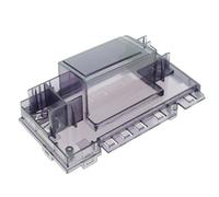 Coperchio schermo 1766660100 c00870502 - lavastoviglie beko