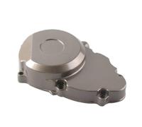 Coperchio Scorrevole Statore Motore Sinistro Per CBR400RR NC29 1991-1997 | Offre una certa capacità di assorbimento degli urti, è facile da pulire e migliora il comfort di guida.