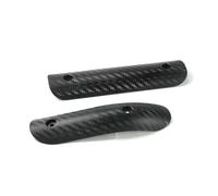 Coperchio scudo termico Per Keeway Benda V302C Protezione Per Tubo Di Scarico Moto Protezione Per Scudo Termico Protezione Antiscottatura