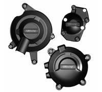 Coperchio Secondario Del Motore GB Racing Triumph Daytona Moto2 765 2019-2020