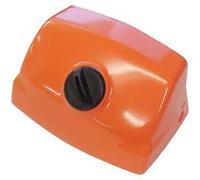 Coperchio sede carburatore 11451401900