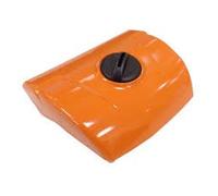 Coperchio sede carburatore 11461401900