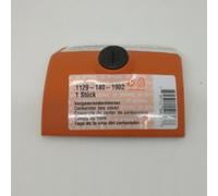 Coperchio sede carburatore Originale Stihl per motosega 020T e MS200T - 11291...