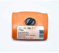 Coperchio sede carburatore filtro motosega Stihl MS 193 194 T ricambio originale