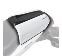 Coperchio Sella Singolo Ermax Bianco / Nero Honda MSX125 Grom 2016 - 2020